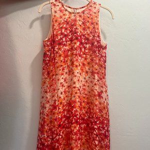 Calvin Klein Swing Dress (Size 8)